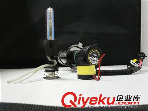廠家直銷汽車大燈HID 55w 12V 24V 汽車氙氣燈 H4伸縮燈疝氣燈