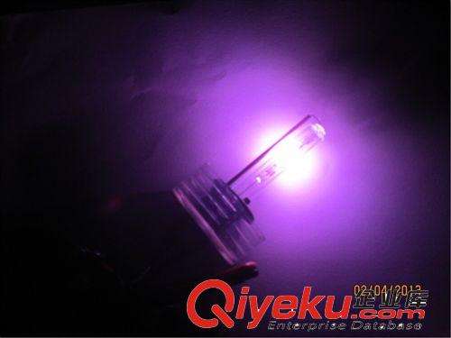 廠家直銷hid 55W H10汽車氙氣遠(yuǎn)光燈 汽車大燈前照燈 HID疝氣燈原始圖片3