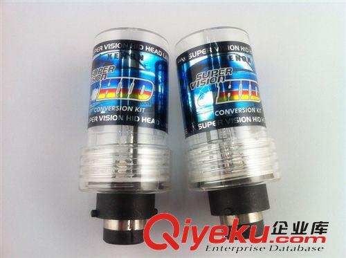 生產(chǎn)供應 汽車D2C支架HID氙氣大燈 hid直流疝氣燈原始圖片3