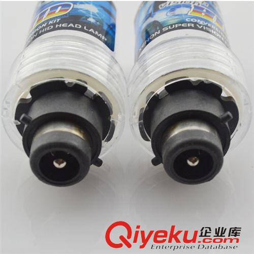 廠家直銷D2S/D2R氙氣燈泡 大燈改裝HID汽車燈泡 前照燈 疝氣燈