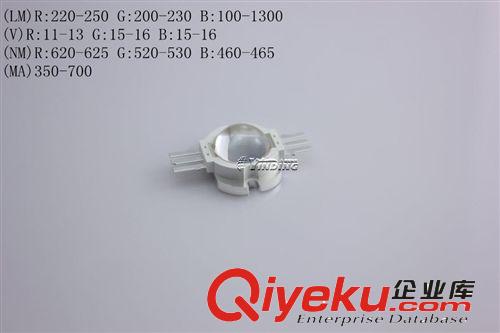 cree RBG光源 15w 高亮彩色led 可為客戶要求訂做