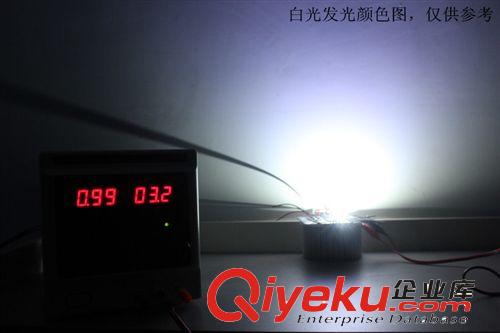 CREE XRE Q5 R2白光 手電筒led燈珠 大功率led led發(fā)光二極 led