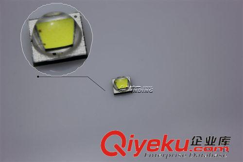 CREE XML2代 白光  大功率led 超高亮10w led燈珠 1150LM-1250LM