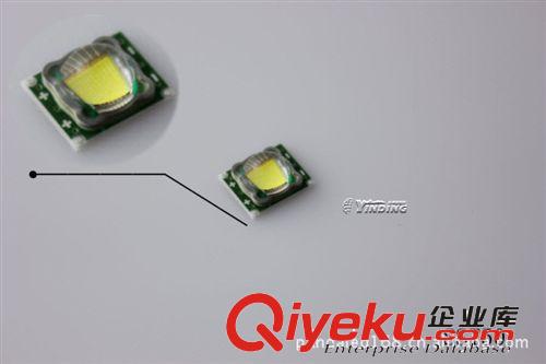 美國(guó)CREE XR-E R2白光LED 發(fā)光二極管
