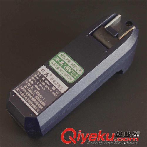 18650充電器 鋰電池充電器 強光手電筒充電器 品牌南孚環(huán)高單充原始圖片2