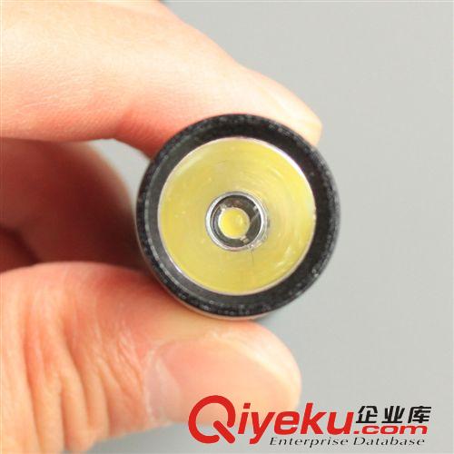 混批 MINI 迷你 LED 小手電筒 便攜防水 鋁合金 小禮品熱銷(xiāo)款515D原始圖片2