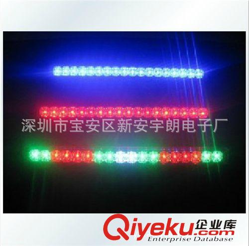 F1三角剎車燈 汽車摩托車剎車燈 LED剎車燈 車尾燈 LED車燈