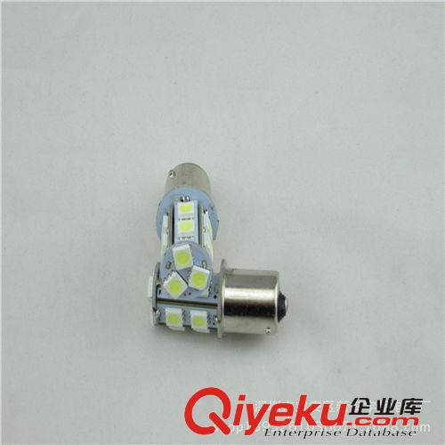 1157 /1156 13smd剎車燈 汽車摩托車LED燈泡 行車燈  轉向燈原始圖片2