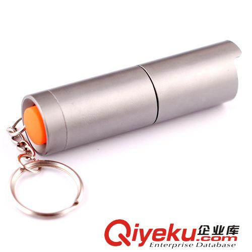 批發(fā) Aleto KL253H CREE T6 強光 小手電 迷你鋁合金LED手電筒