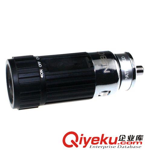 LED迷你車(chē)載手電筒 LED迷你手電 手電筒  led小手電筒  迷你手電原始圖片2