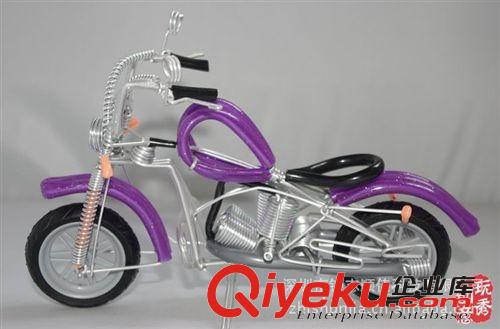tj手工藝品摩托車模型 哈雷模型 創(chuàng)意產(chǎn)品 旅游紀念品 創(chuàng)意模型