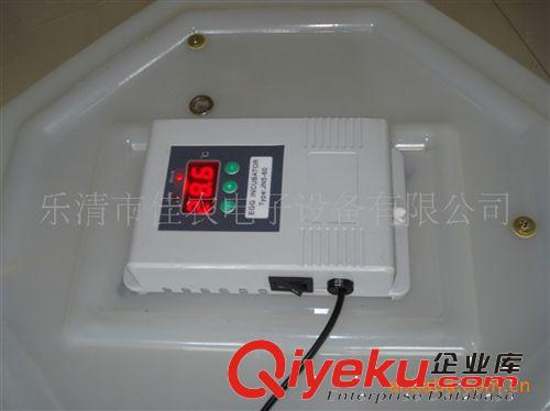 JN5-60小型孵化機，孵蛋器，高精度溫控小型孵化器原始圖片3