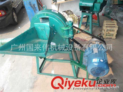 供應9FZ-23型齒爪式粉碎機，多功能粉碎機，玉米大豆粉碎機報價原始圖片2