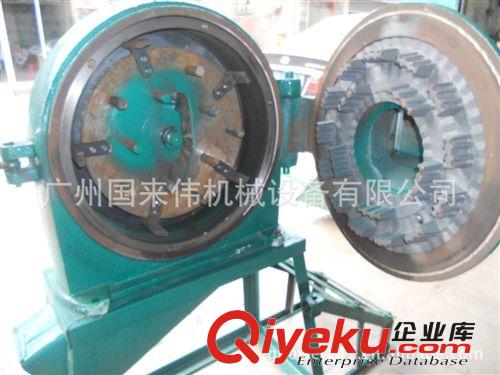 江西350型齒爪式粉碎機，南昌{wn}粉碎機，玉米桿粉碎機原始圖片3