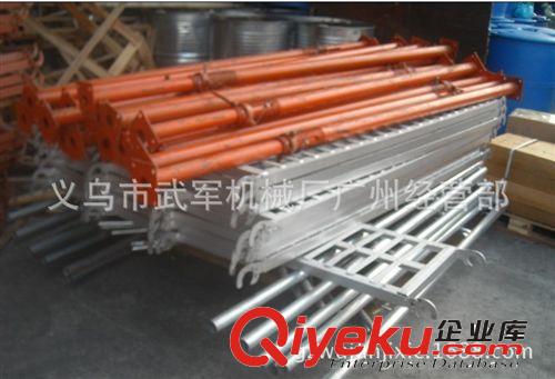 建筑鋼鐵質(zhì)可伸縮單支頂 可調(diào)節(jié)鋼支頂 廣州工程單只頂