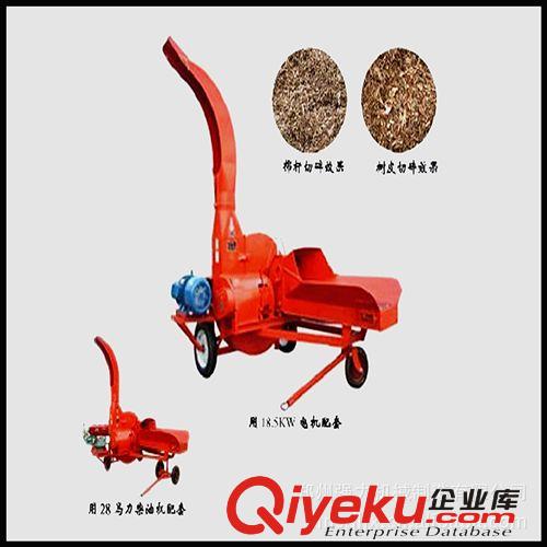 一件起批秸稈鍘草機(jī)/定制加工秸稈青貯機(jī)/加厚鋼板秸稈青貯鍘草機(jī)