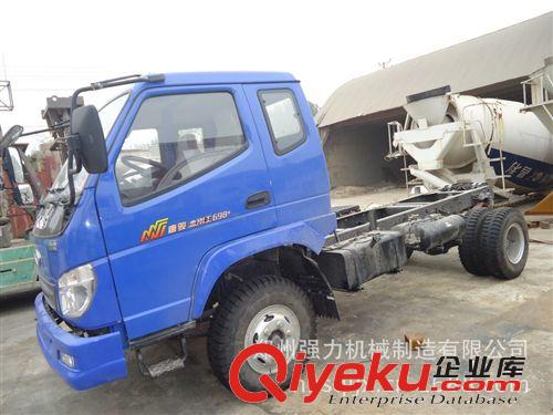 強(qiáng)力水泥攪拌車全國(guó)聯(lián)保卸料快殘留少9方混凝土攪拌車價(jià)格優(yōu)惠原始圖片2