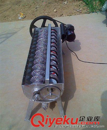 鋼絲球洗蛋機(jī)廠家供應(yīng)