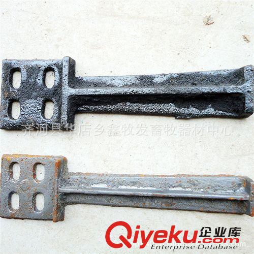 供應母豬產床梁鑄鐵梁，杠，腿，配件 歡迎來電洽談【圖】原始圖片3