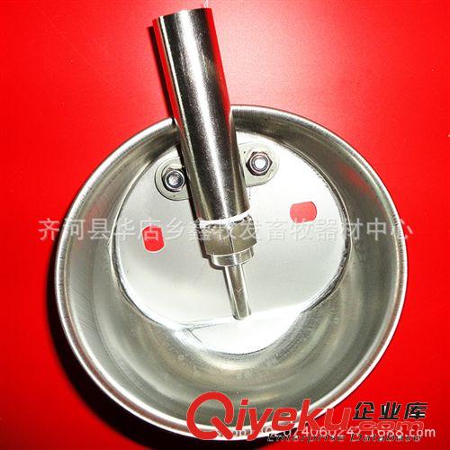 豬用設(shè)備 不銹鋼豬用飲水碗 廠家直銷 歡迎來電咨詢【圖】
