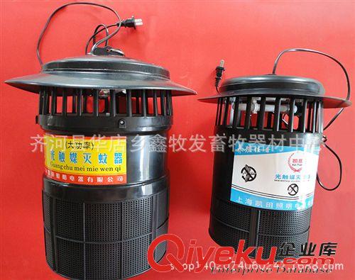 批發滅蚊器 養殖廠家庭用無輻射光觸媒滅蚊燈 歡迎來電咨詢【圖】原始圖片3