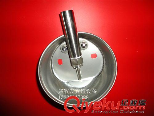 飲水設備 豬用設備 不銹鋼飲水碗 豬用飲水器 廠家直銷 大號 圓形