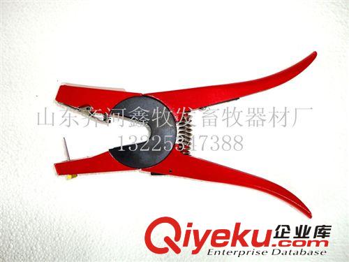 豬用不銹鋼打缺鉗 耳缺鉗  養(yǎng)殖設(shè)備器械