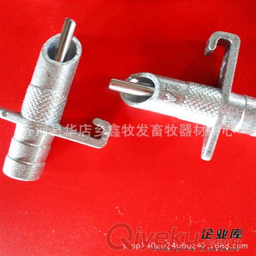 供應兔子飲水器 兔子乳頭式飲水器 歡迎來電咨詢【圖】原始圖片3
