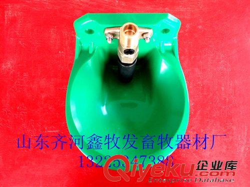 羊用飲水碗 塑料 全銅閥羊喝水，養殖設備獸用器械