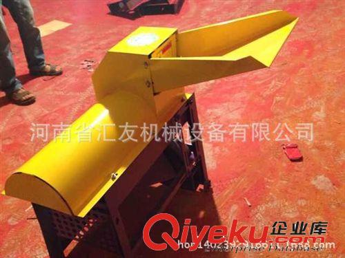 廠銷加重加厚烤漆不爛心玉米脫粒機   甩錘式玉米 脫粒機原始圖片3