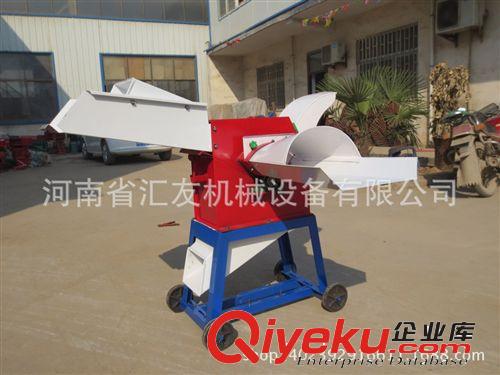 揉草機 鍘草粉碎機揉絲機鍘草粉碎機鍘草揉絲機原始圖片2