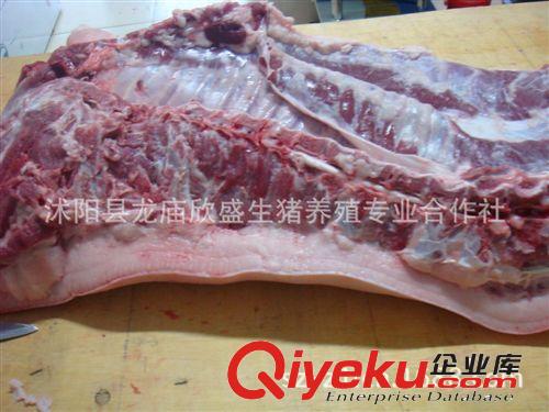 有機黑豬的營養 黑豬肉為什么好吃 肉質香醇 口感細膩肥而不油