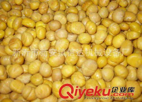 板栗怎么去皮|板栗去皮的方法|板栗去皮機原始圖片3