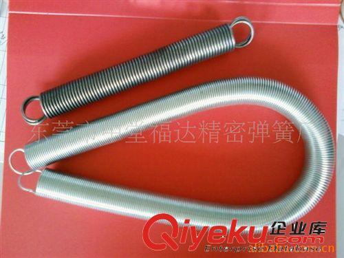 [供應(yīng)]各種拉伸彈簧|大彈簧|壓縮彈簧—型號尺寸定制加工原始圖片2
