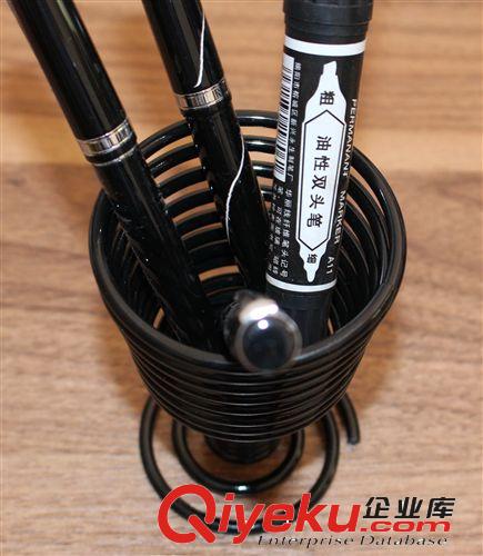 超可愛多款卡通動(dòng)物金屬筆筒 辦公金屬制 筆筒 廠家直銷 88原始圖片3
