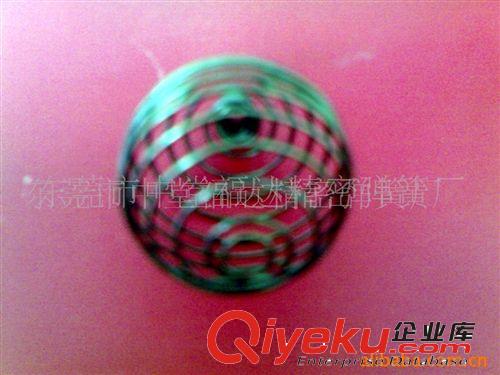 不銹鋼拉力彈簧 機(jī)械拉力彈簧 拉伸彈簧 廠家供應(yīng)拉力彈簧原始圖片2