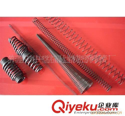 不銹鋼拉力彈簧 機(jī)械拉力彈簧 拉伸彈簧 廠家供應(yīng)拉力彈簧原始圖片3