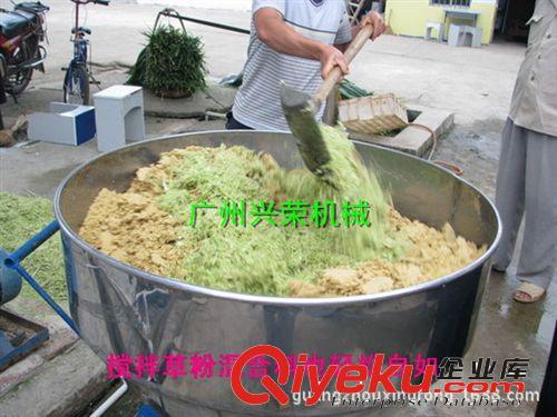 干濕飼料攪拌機 青飼料攪拌機 混合機 飼料拌料機 食用菌攪拌機原始圖片3