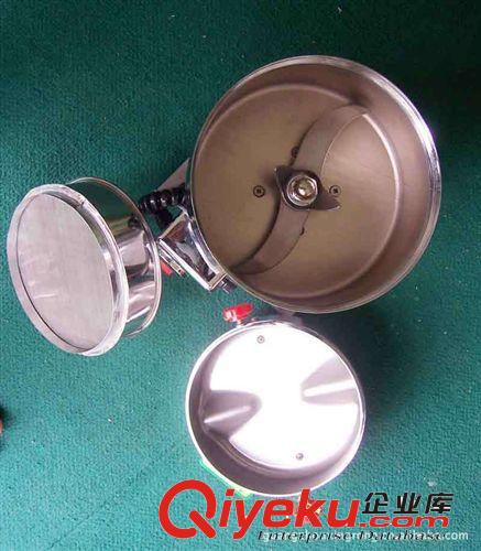 500克(一斤)搖擺式中藥粉碎機(jī)/打粉機(jī) 中西yw超微粉碎機(jī)原始圖片3