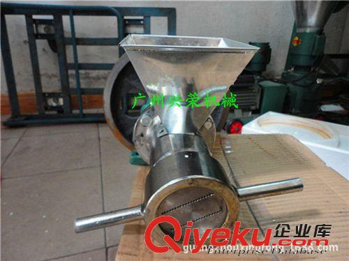 單機(jī)頭面粉膨化機(jī)（可做麻辣條、糖酥果（粽子）原始圖片2