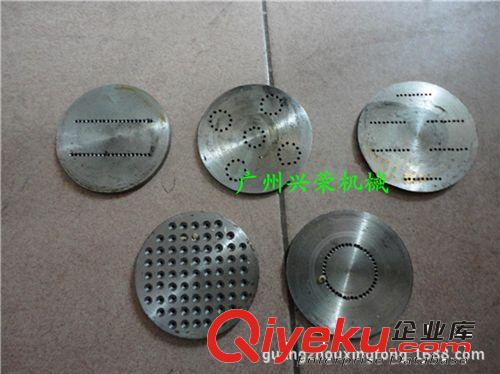 單機(jī)頭面粉膨化機(jī)（可做麻辣條、糖酥果（粽子）原始圖片3