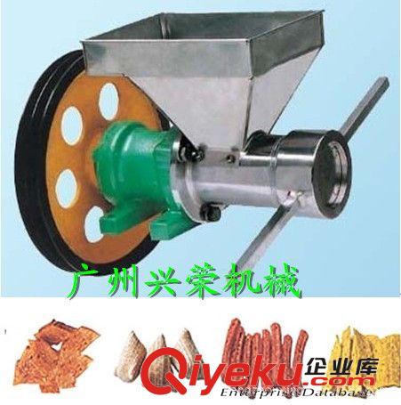 單機(jī)頭面粉膨化機(jī)（可做麻辣條、糖酥果（粽子）