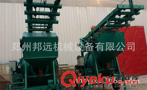 廠家熱銷液壓升降攪拌機(jī),爬梯式攪拌機(jī) 全自動(dòng)液壓提升式攪拌機(jī)原始圖片2