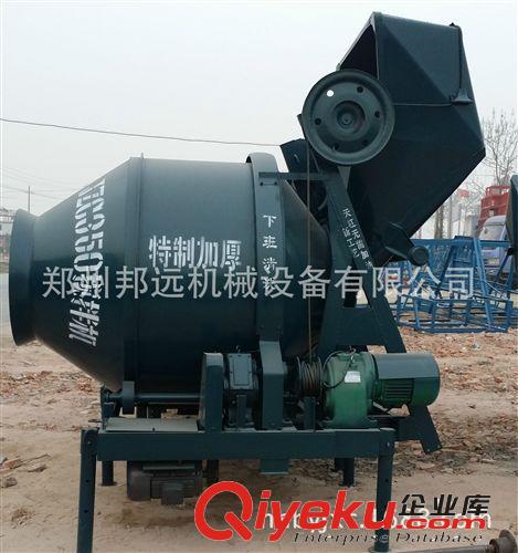 【適用多處建筑工程】水泥攪拌機 混凝土攪拌機 各種類型攪拌機原始圖片2