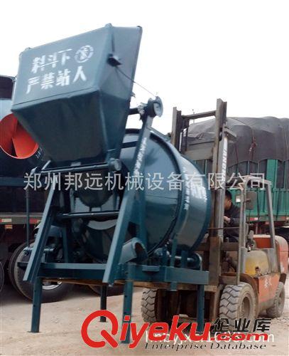【適用多處建筑工程】水泥攪拌機 混凝土攪拌機 各種類型攪拌機原始圖片3