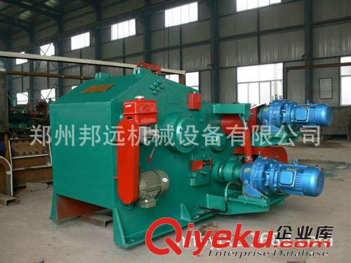 廠家長期生產供應BX-218型鼓式削片機 切片機 木材削片機設備價格原始圖片2