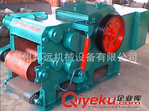 廠家長期生產供應BX-218型鼓式削片機 切片機 木材削片機設備價格原始圖片3