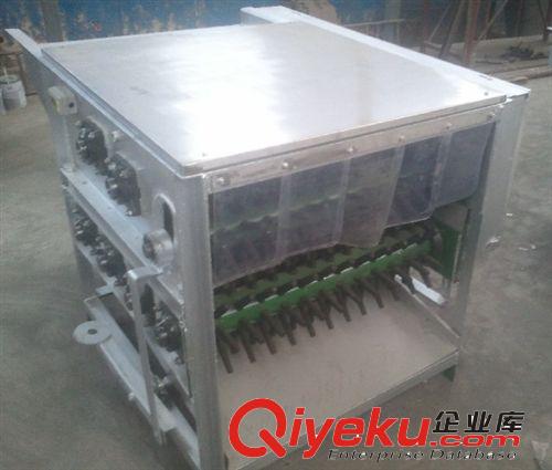家禽 脫毛機(jī) 精脫原始圖片2