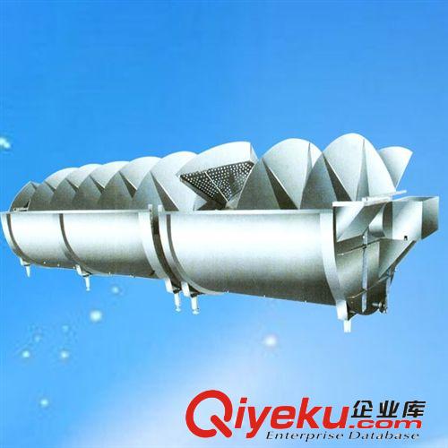 螺旋預(yù)冷機(jī)  宇航屠宰機(jī)械