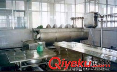 宇航屠宰機(jī)械供應(yīng)家禽脫毛機(jī)雞鴨脫毛機(jī)優(yōu)質(zhì)屠宰機(jī)械  螺旋預(yù)冷機(jī)